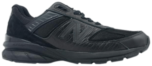 Giày New Balance Engineered Garments x 990v5 'Black' M990EGB5