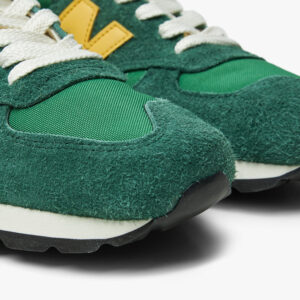 Giay New Balance 990v1 MiUSA 'Green Gold' M990GG1