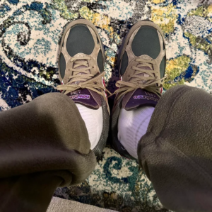 Giay New Balance 990v3 'MiUSA Teddy Santis' M990GP3