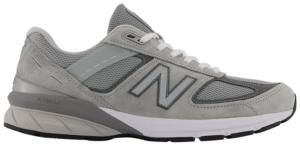 Giày New Balance 990v5 Made in USA 'Grey Castlerock' M990IG5