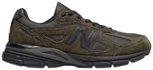 Giày New Balance 990v4 Made in USA 'Military Green' M990MG4