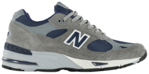 Giày New Balance 991 'Grey' M991ANG
