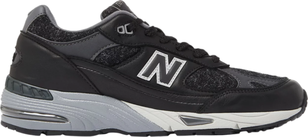 Giay New Balance 991 Made in England 'Harris Tweed' M991DJ