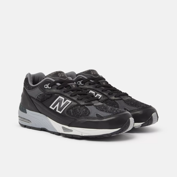 Giay New Balance 991 Made in England 'Harris Tweed' M991DJ