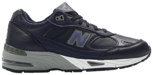 Giày New Balance 991 'Modern Gentleman' M991GMC