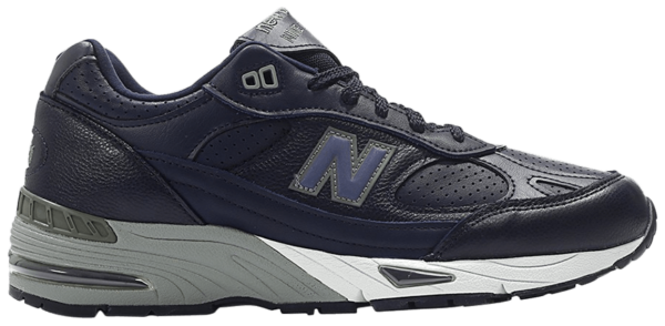 Giày New Balance 991 'Modern Gentleman' M991GMC