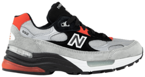 Giày New Balance DTLR x 992 'Discover & Celebrate' M992DT