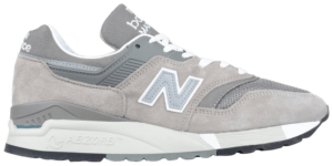 Giày New Balance 997.5 'Grey White' M9975GR