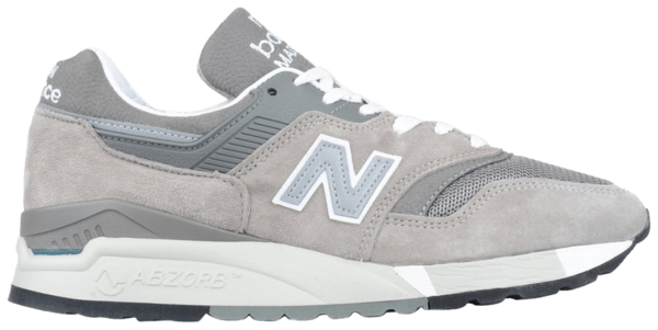 Giày New Balance 997.5 'Grey White' M9975GR