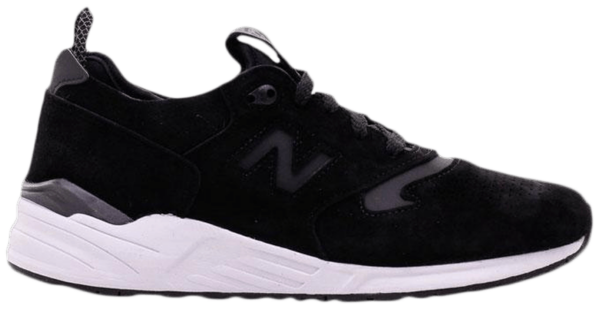 Giày New Balance 999 Made in USA 'Black' M999RTF