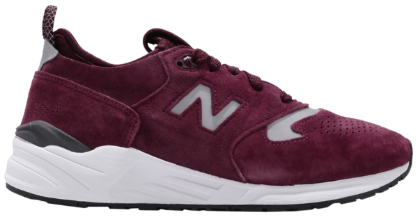 Giày New Balance 999 Made in USA 'Wine' M999RTGD