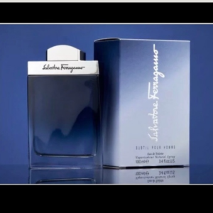 Alternative view of Nước Hoa Salvatore Ferragamo Subtil Pour Homme EDT