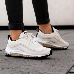 Alternative view of Giày Nike Air Max 97 'Cork' DC3986-100