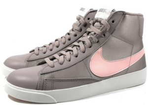 Giay Nike Wmns Blazer Mid Premium 'Pumice Echo Pink' CK0835-200