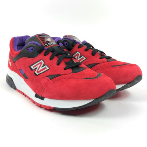 Alternative view of Giày New Balance 1600 'Red' CM1600BD