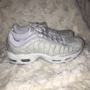 Alternative view of Giày Nike Air Max Tailwind 4 SP 'Geyser Grey' BV1357-003