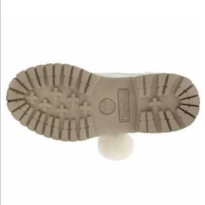 Giay Timberland Women 6” Shearling Premium Boots A21VT