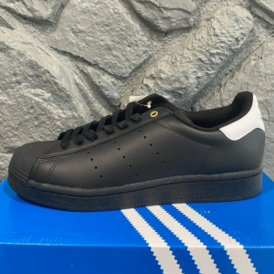 Giay Adidas Superstar Stan Smith 'Core Black' FX7578