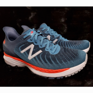 Alternative view of Giày New Balance 860 V11 M860E11