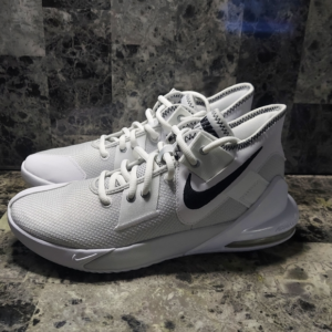 Giay Nike Air Max Impact 2 'White Black' CQ9382-100