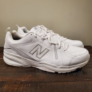 Giay New Balance 608v5 'White' MX608AW5