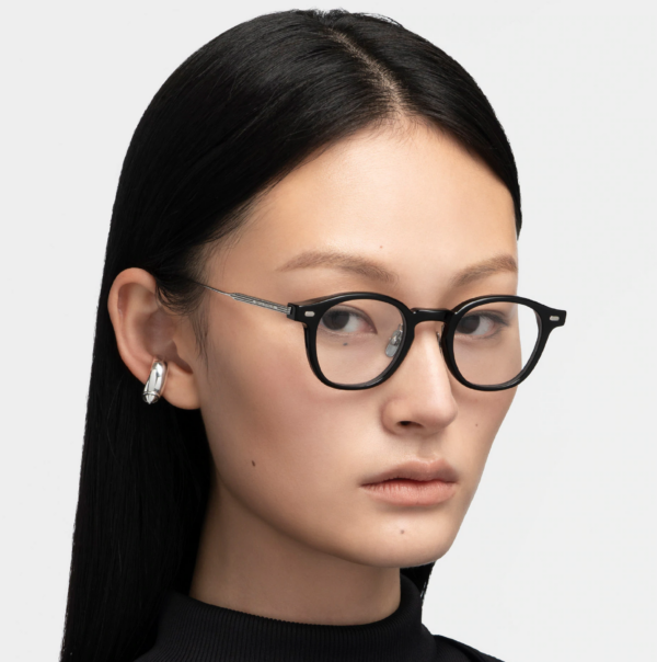 Kính Mắt Gentle Monster Eddy 01 - Ảnh 3