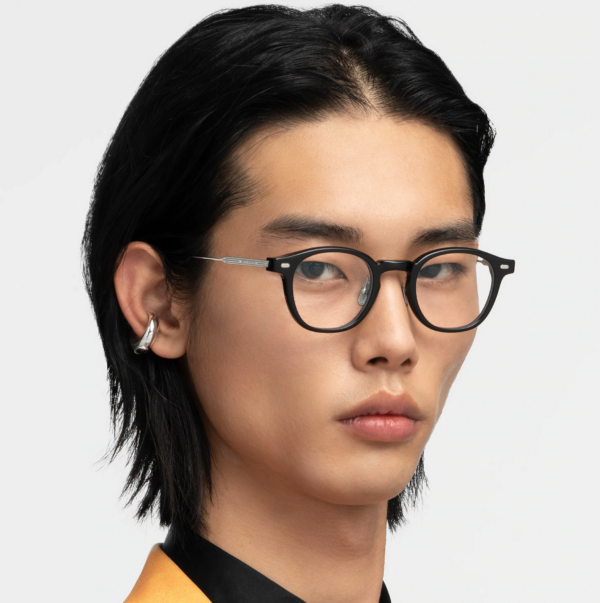 Kính Mắt Gentle Monster Eddy 01 - Ảnh 2