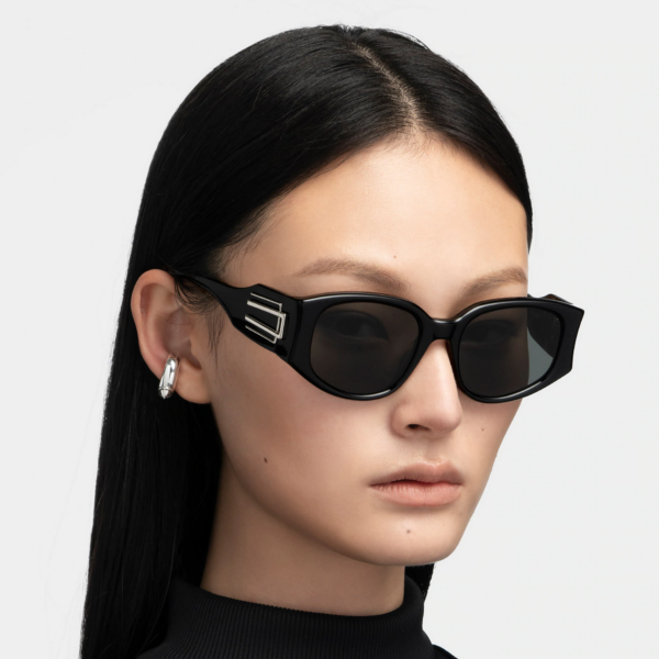 Kính Gentle Monster Leviadan 01 - Ảnh 3