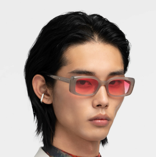 Kính Gentle Monster Linda GC3 - Ảnh 4