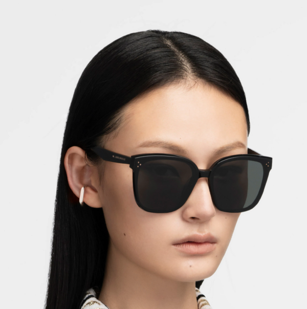 Kính Gentle Monster Rick 01 - Ảnh 2