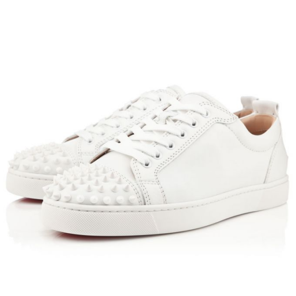 Giày Christian Louboutin Louis Junior Spikes 11305733047 - Ảnh 2