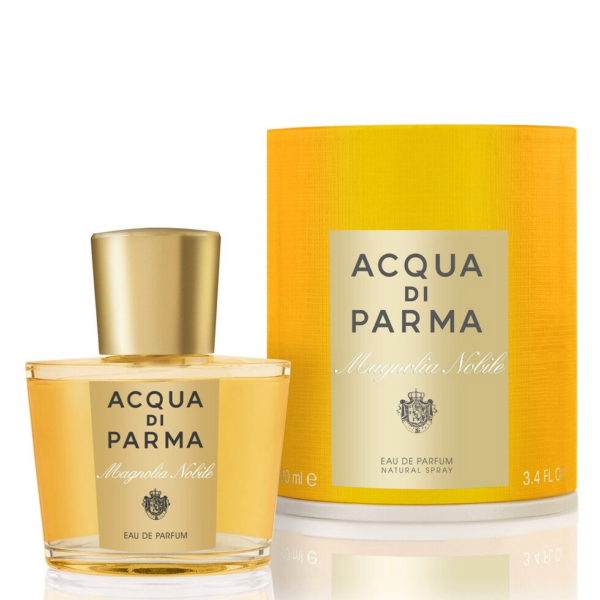 Nước Hoa Acqua Di Parma Magnolia Nobile EDP - Ảnh 3