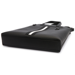 Alternative view of Túi Bally Mahir 'Black' MAHIR-00