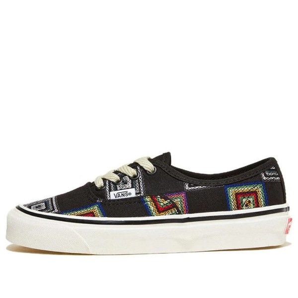 Giay Vans Authentic 44 'Grey' VN0A7Q5CBLK