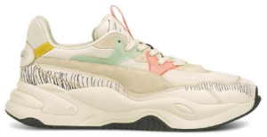 Giày Puma x Michael Lau RS-2K 'White' 375199-01