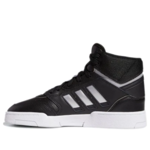 Alternative view of Giày Adidas Originals Drop Step Xl 'Black' FY3228