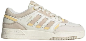 Giày Adidas Drop Step Low 'Beige' GW9737