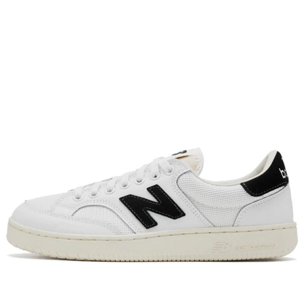 Giày New Balance Pro Court Black White PROCTCWB - Ảnh 5