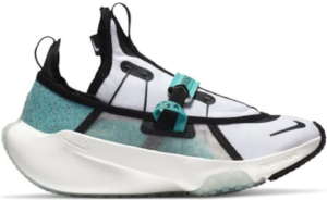 Giay Nike Air Zoom Traverse GS 'White Hyper Jade' CN8199-102