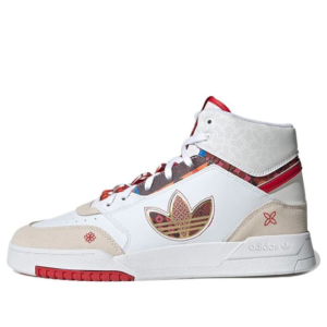 Alternative view of Giày Adidas Originals Drop Step XL 'Chinese New Year' GX8880