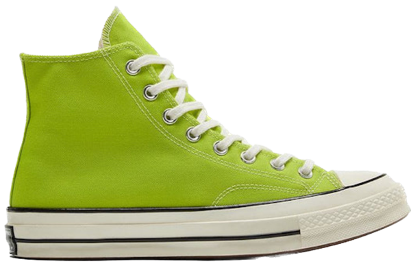 Giay Converse Converse Chuck 70 Canvas 'Lime Twist' 172141C