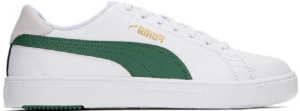 Giày Puma Serve Pro Lite 'White Green' 374902-20