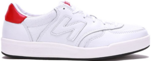 Giay New Balance 300 'White Black Red' CRT300LD