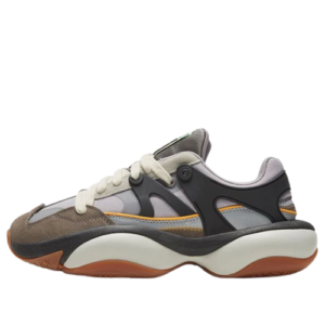 Alternative view of Giày Puma Rhude x Alterration 'Steel Gray' 371390-01
