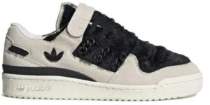 Giày Adidas Forum 84 Low 'Black And White' HQ8507