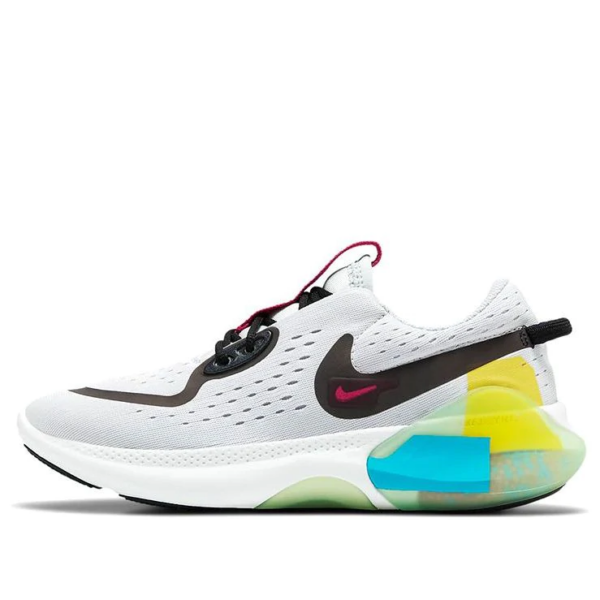Giày Nike Joyride Dual Run Premium 'White Yellow' CT3867-002 - Ảnh 2