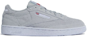 Giày Reebok Club C 85 'Gray' FZ4435