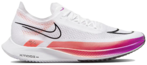 Giay Nike ZoomX StreakFly White Flash Crimson 'Hyper Violet' DJ6566-100