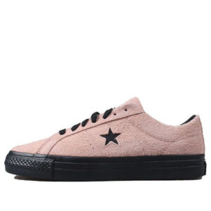 Giay Converse One Star Pro Ox Vintage Suede 'Canyon Dust' A05267C
