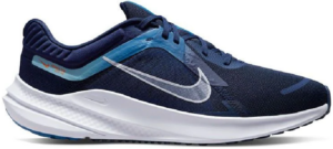 Giày Nike Quest 5 'Midnight Navy' DD0204-400